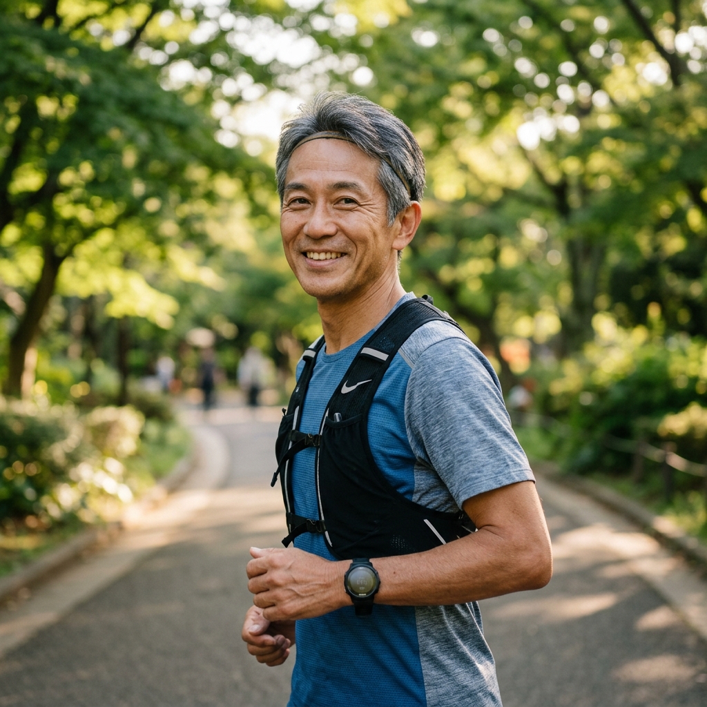 田中 健一郎